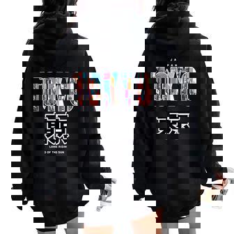 漫画 東京 日本アニメ グッズ カワイイ 男性 女性 キッズ レディース オーバーサイズ パーカー バックプリント - Kawaiitshirt