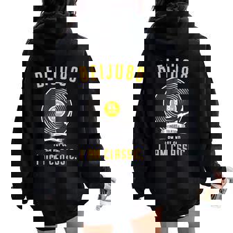 米寿祝い レトロ 音楽好き レコード好き 父 男性 女性 88歳お祝い I'm Not Old I'm Classic レディース オーバーサイズ パーカー バックプリント - Kawaiitshirt