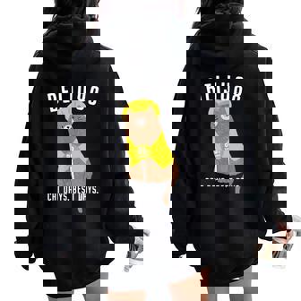 米寿祝い 猫 ねこ ちゃんちゃんこ 男性 女性 猫好き 88歳 Cat Days Best Days レディース オーバーサイズ パーカー バックプリント - Kawaiitshirt