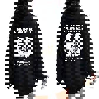 還暦祝い 男性 女性 人気 いぬ 犬 フレンチブルドッグ 犬好き かわいい おしゃれ 家族写真 服装 レディース オーバーサイズ パーカー バックプリント - Kawaiitshirt