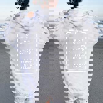 レベル 77 歳 喜寿 祝い 77歳 77才 お祝い 男性 女性 喜寿祝い 父 母 きじゅ Rpg 紫 レディース オーバーサイズ パーカー バックプリント - Kawaiitshirt