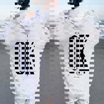 美的 ヒップホップ Y2k Hip Hop 服 レトロ ヴィンテージ ストリートウェア ファッション 女性 男性 レディース オーバーサイズ パーカー バックプリント - Kawaiitshirt