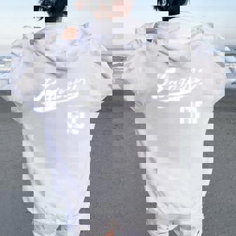 還暦祝い 男性 女性 人気 祝い かんれき 赤 父 母 祖父 祖母 贈り物 野球 ユニフォーム 還暦 レディース オーバーサイズ パーカー バックプリント - Kawaiitshirt