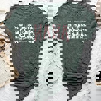 Baseball Nana Baseball Nephew Proud Retro Bella Canvas T-shirt | Mazezy