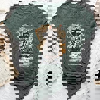 Black Cowgirl Western Rodeo Black History Texas Women Bella Canvas T-shirt | Mazezy