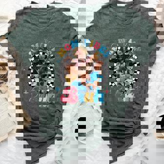 Bruh Mom Vibes Mother's Vibes 90’S Cool Moms Mother's Day Bella Canvas T-shirt | Seseable CA