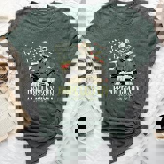Cardinal Robert Prevost Pope Leo Xiv Bella Canvas T-shirt | Mazezy