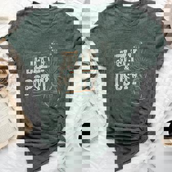 Country Music Tour Outfit Bella Canvas T-shirt | Mazezy
