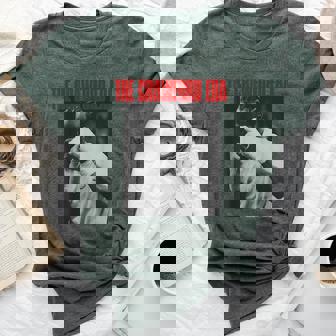 The Crawford Era The Crawford Era Boxing Women Bella Canvas T-shirt | Mazezy