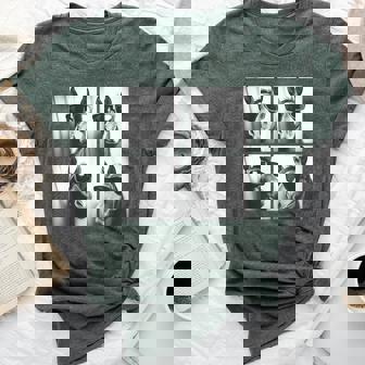 Horse Wearing Sunglasses Photobooth Selfie Farm Animal Bella Canvas T-shirt | Mazezy