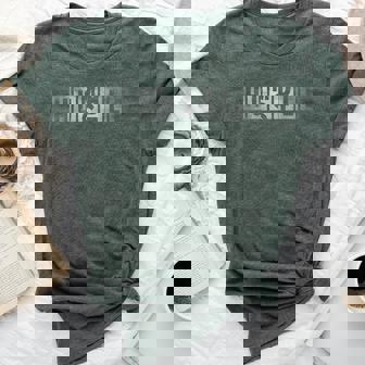 Hustle For And Cool Humble Odometer Bella Canvas T-shirt | Mazezy