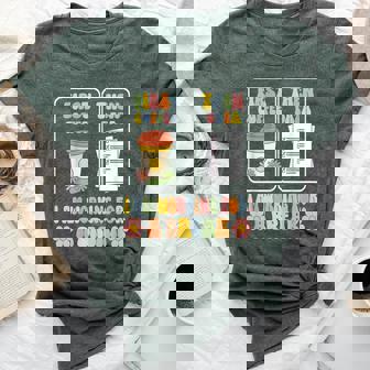 Sped Teacher Special Education First Coffee Then Data Bella Canvas T-shirt | Mazezy