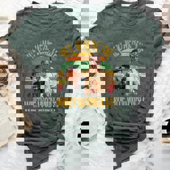 Where The White At Quotes Vintage Bella Canvas T-shirt | Mazezy