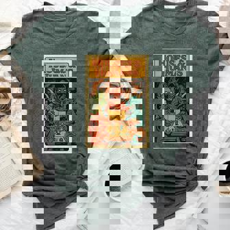 Houses And Humans Rpg Gamer Nerd Gaming Boys Bella Canvas T-shirt | Mazezy