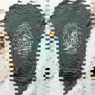 Let The 3Rd Grade Adventure Begin Retro First Day Of School Bella Canvas T-shirt | Mazezy