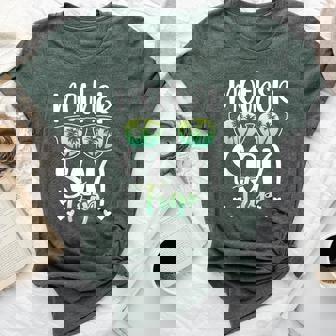 Mother Son Trip Mother's Day Mom Matching Sons Mother Son Bella Canvas T-shirt - Thegiftio