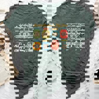 Social Studies Is My Jam History Teacher Back To School Bella Canvas T-shirt | Mazezy