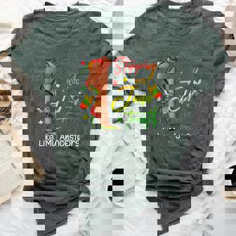 Stepping Into Junenth Afro Woman Black Girls Sneakers Men Bella Canvas T-shirt | Mazezy