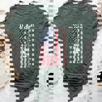 Veterans Day US Army Veteran For Men Women Bella Canvas T-shirt - Thegiftio UK