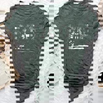 Vintage Dentist Dad Father Grandpa Father's Day Womens Bella Canvas T-shirt - Thegiftio