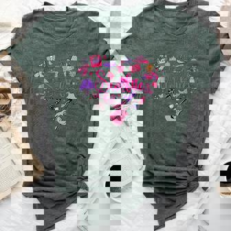 Vintage Taylor First Name Personalized Girls Ns Bella Canvas T-shirt | Mazezy