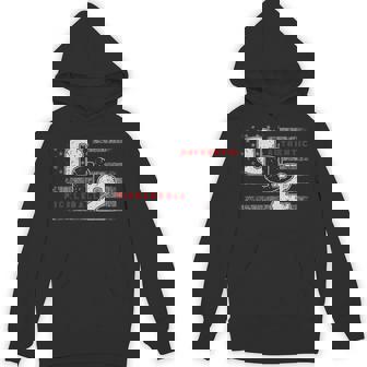 002ピックルボールフラッグ パーカー - Kawaiitshirt