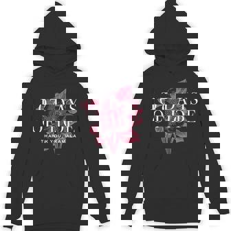 107 Days Of Hope Kamala Harris Hoodie - Thegiftio