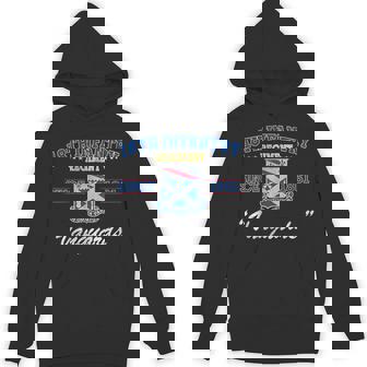 18Th Infantry Regiment Veteran Military Father Day Hoodie - Monsterry