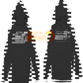 1980年9月に製作。素晴らしい1980年の誕生日ヴィンテージ。 パーカー - Kawaiitshirt