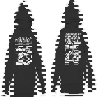 2025 Cruise Crew Squad Matching Friend Group Family Vacation Hoodie - Thegiftio