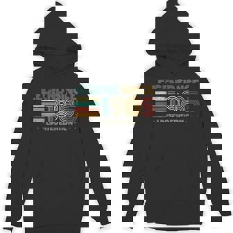 40 Years Old Legend Since 1985 40Th Birthday Hoodie - Thegiftio UK