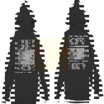 I Got 5 On It Hoodie - Thegiftio