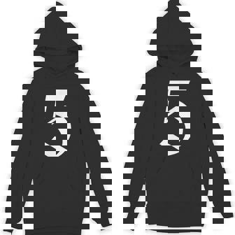 5番目 古英語の中世スタイルの五 パーカー - Kawaiitshirt