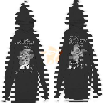 7Cats やんのかステップねこ（三毛猫ver） パーカー - Kawaiitshirt