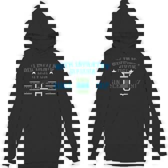 80Th Infantry Division Veteran Military Father Day Christmas Hoodie - Monsterry
