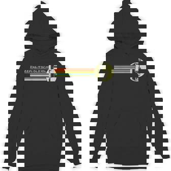 80年代ビデオゲーム ヴィンテージ レトロ アーケード オールドスクール パーカー - Kawaiitshirt