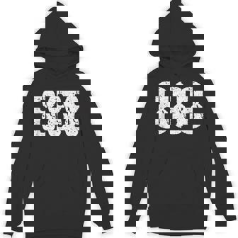 888 数秘術 スピリチュアルパーソナルナンバー 888 エンジェルナンバー パーカー - Kawaiitshirt