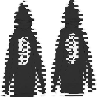 9 ナンバー 9 ナンバー パーカー - Kawaiitshirt