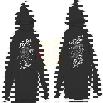 90'S R&B Is My Love Language 90S R&B Music Rnb Hoodie - Monsterry