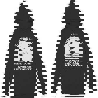 A River Runs Through It フライフィッシング 長袖tシャツ パーカー - Kawaiitshirt