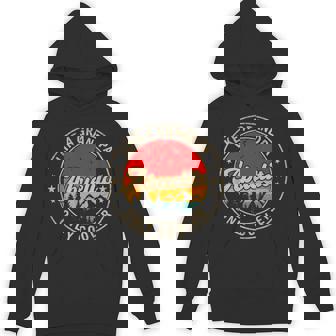 Abuelito Like A Grandpa Only Cooler Papa Grandpa Hoodie - Thegiftio
