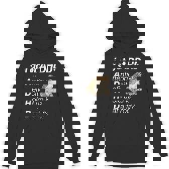 I Got Adhd Attention Deficit Hold Up Is Dat A Frog Hoodie - Thegiftio