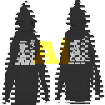 Ai 人工知能 Ai Hoodie - Kawaiitshirt