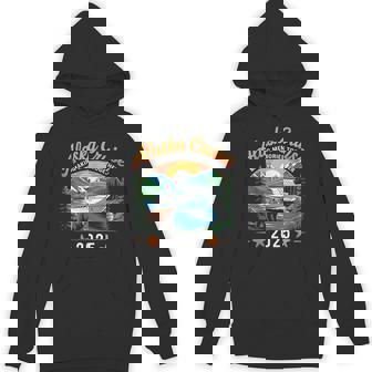 Alaska Cruise Making Memories 2025 Family Vacation Matching Hoodie - Thegiftio UK