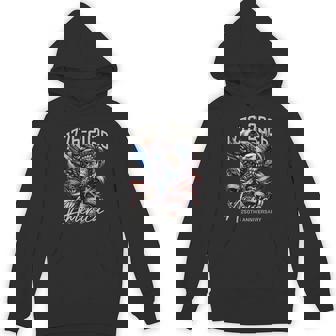 America 250Th Anniversary Eagle Us Flag July 4Th 2026 Hoodie - Monsterry