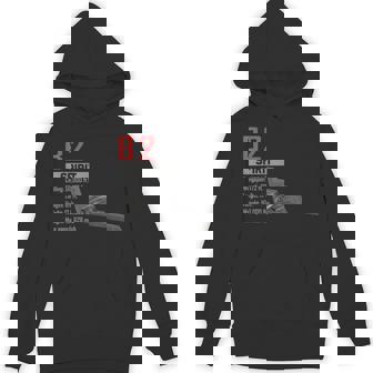 American Aircraft Stealth Bomber B2 Spirit Hoodie | Mazezy