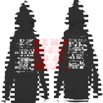 In My Amistad House Era Rca House Of Friendship Hoodie - Thegiftio