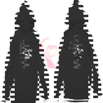 Amistad House Of Friendship Teachers Students School Spirit Hoodie - Thegiftio