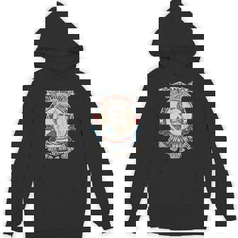 Never Argue With Somebody John Brown Would Have Shot Vintage Hoodie - Thegiftio