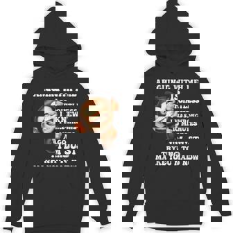 Arguing With Me Is Pointless I Knew I Was Wrong Monkey Hoodie - Thegiftio